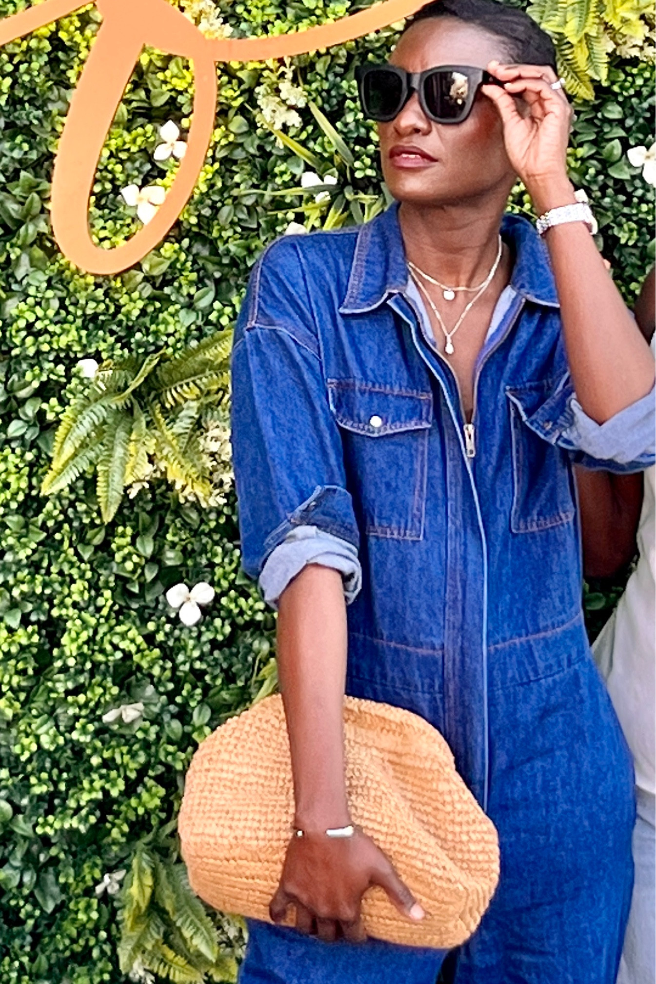 Raffia season is here!

#LTKFind #LTKeurope