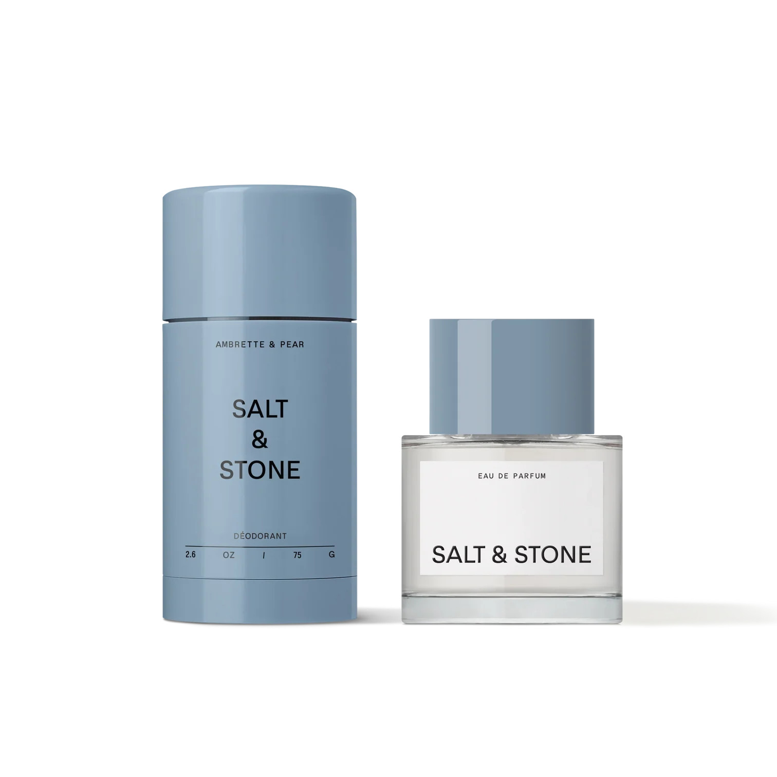 The Ambrette Collection | Salt & Stone