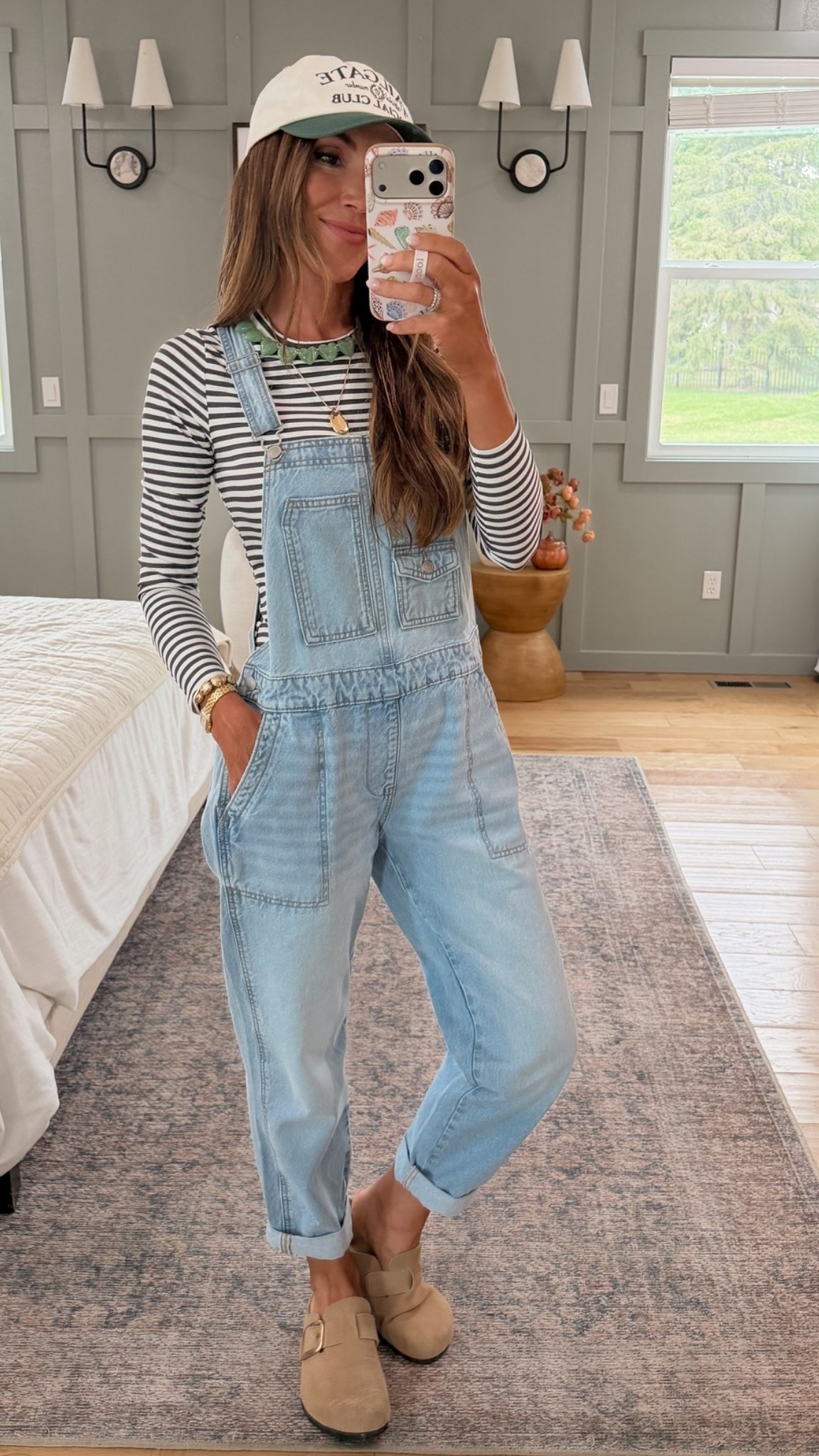 These are only $21!! 🤯🙌🏻 overalls will never fail! 

#walmart #falloutfit

#LTKmomlife #LTKootd #LTKTall