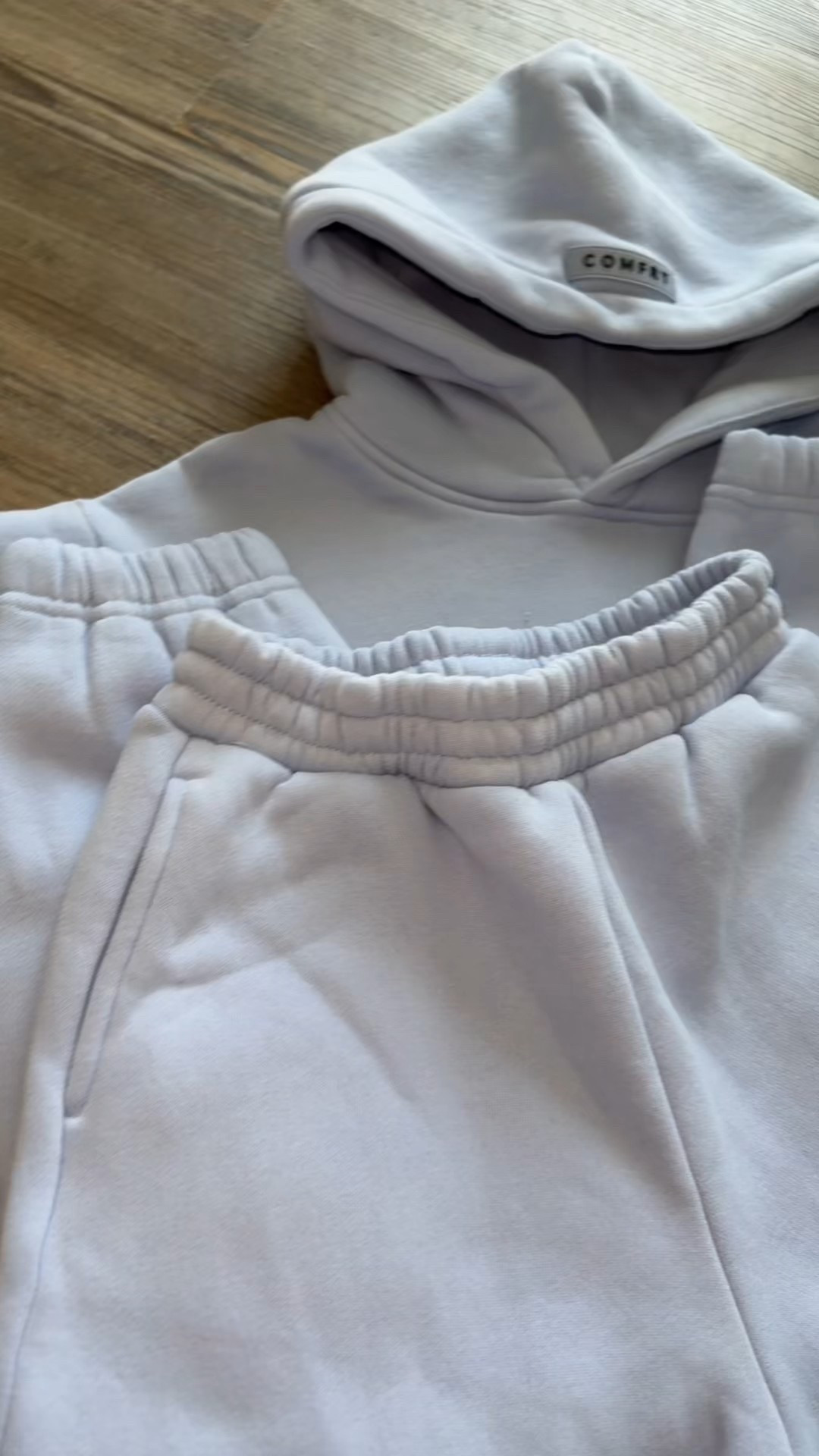 Pastel Colors Incoming 🩷🩵💜 #comfrt #pastel #hoodies #sweats 

#LTKMidsize #LTKSaleAlert