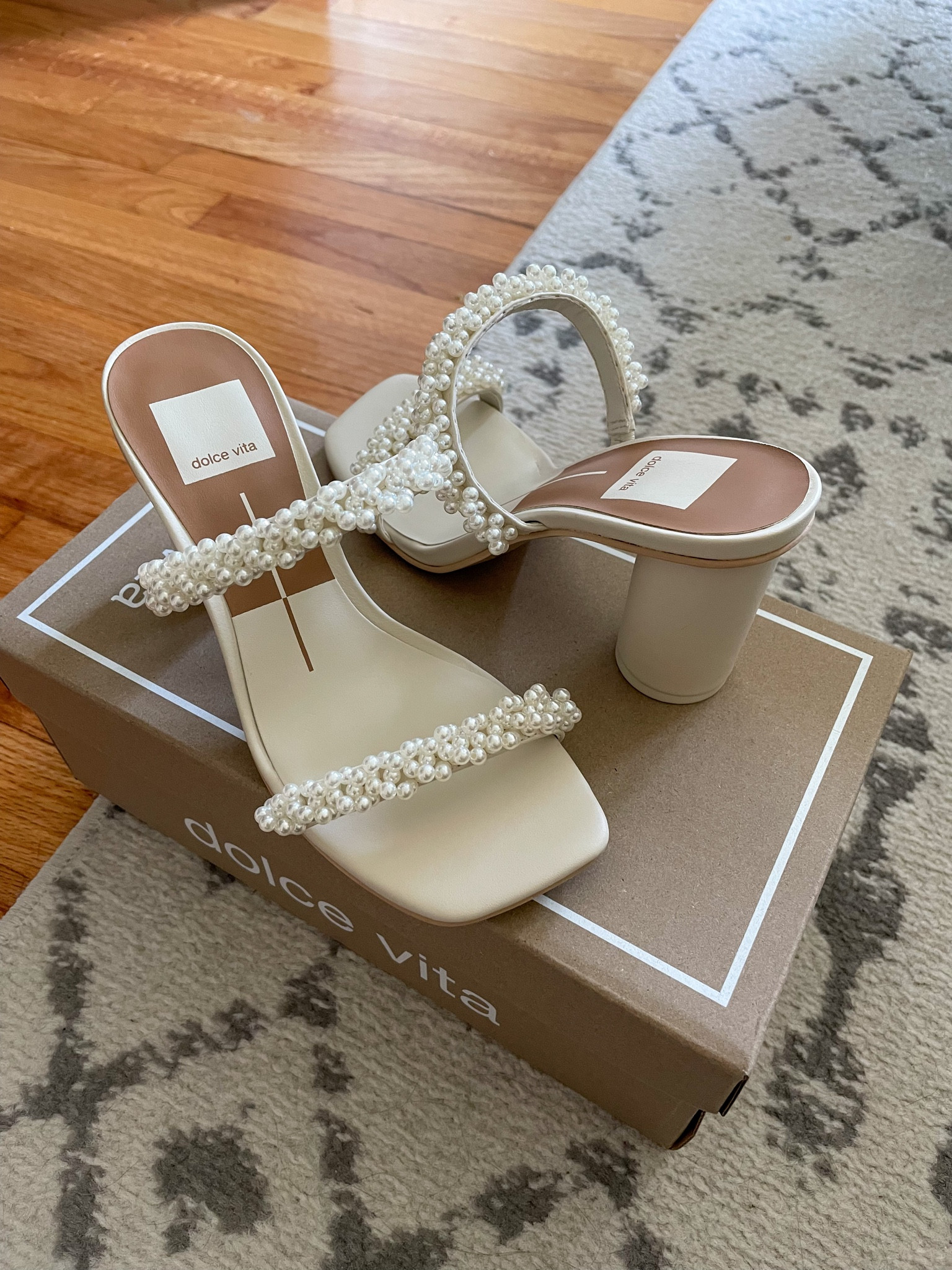 Wedding shoes ✔️

Linked to Dolce Vita and Nordstrom since the Dolce Vita was sold out in a few sizes! 

#LTKwedding #LTKshoecrush