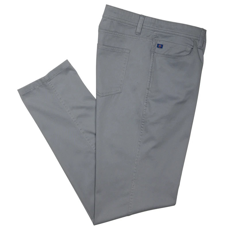 STERLING 5 POCKET PANT | STITCH Golf