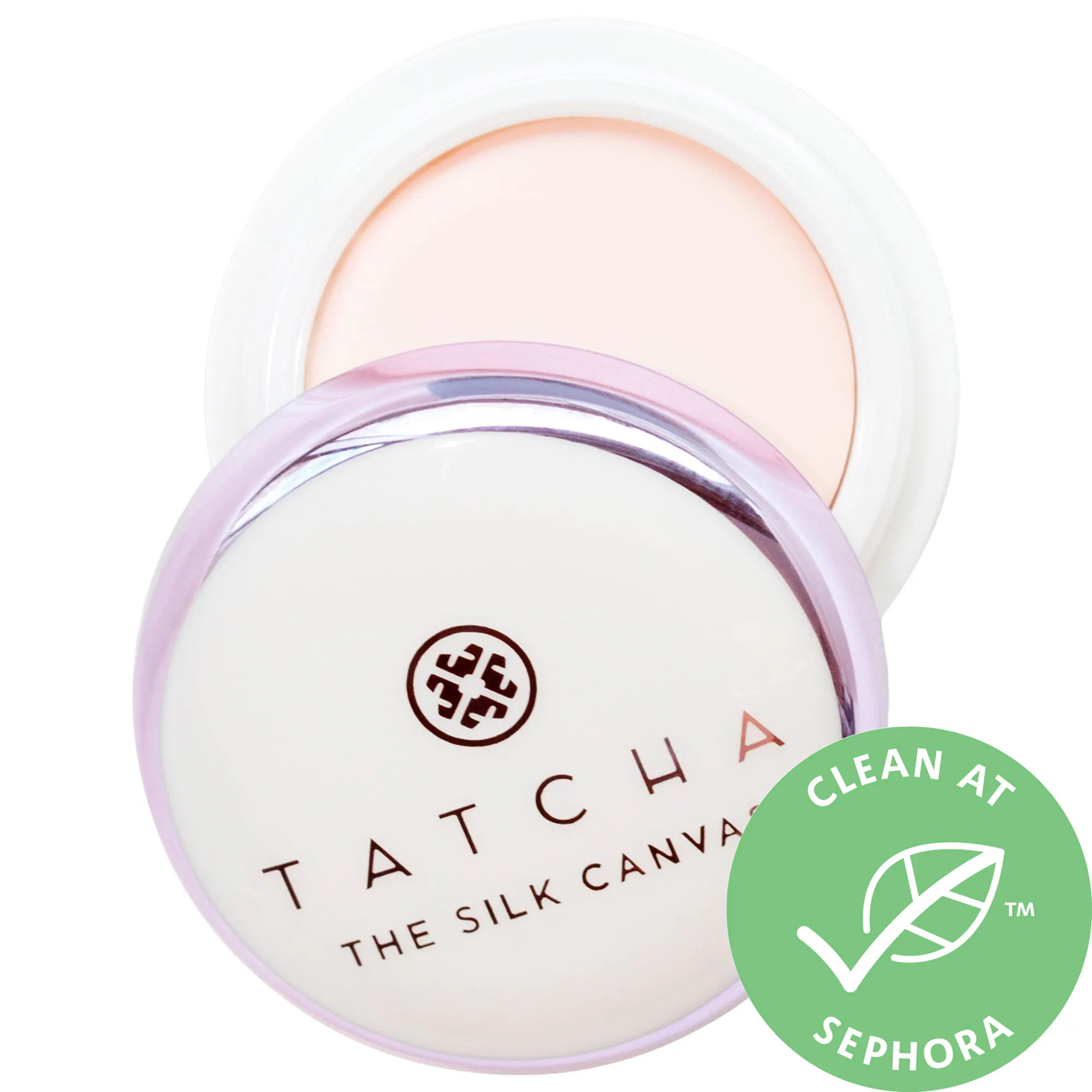 Tatcha The Silk Canvas Protective Primer Mini 0.24 oz/ 7g | Sephora (US)