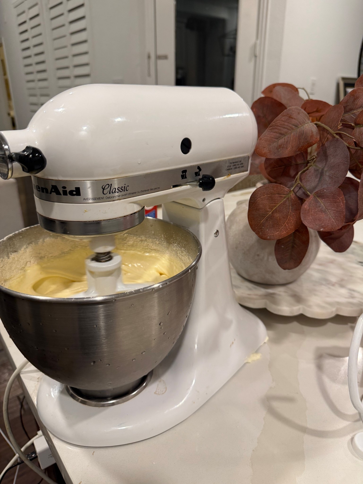 I can’t bake without this! On sale and worth every penny! 

#LTKGiftGuide #LTKHoliday #LTKSaleAlert