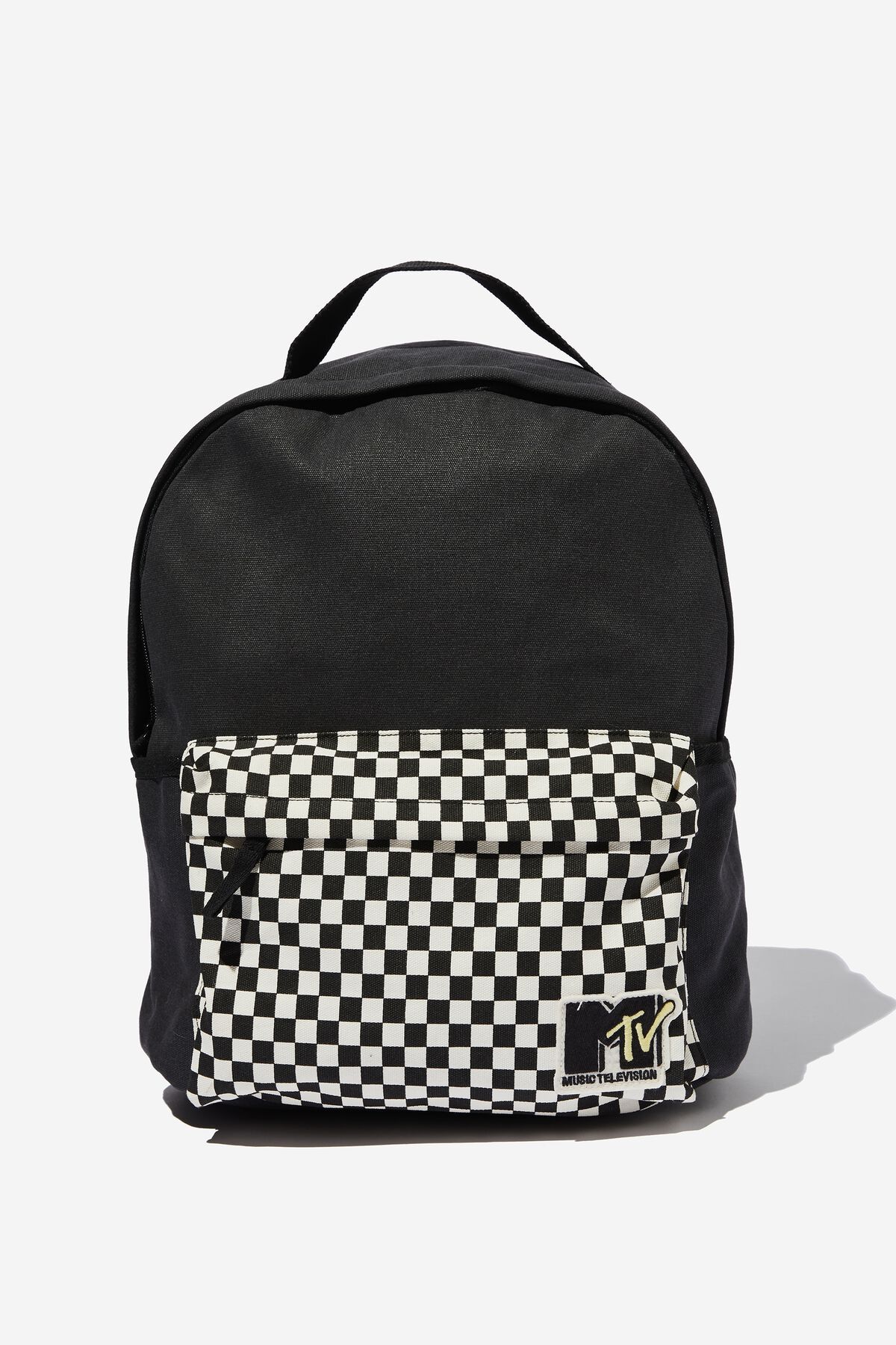 MTV Exclusive Alumni Backpack | Cotton On (ANZ)