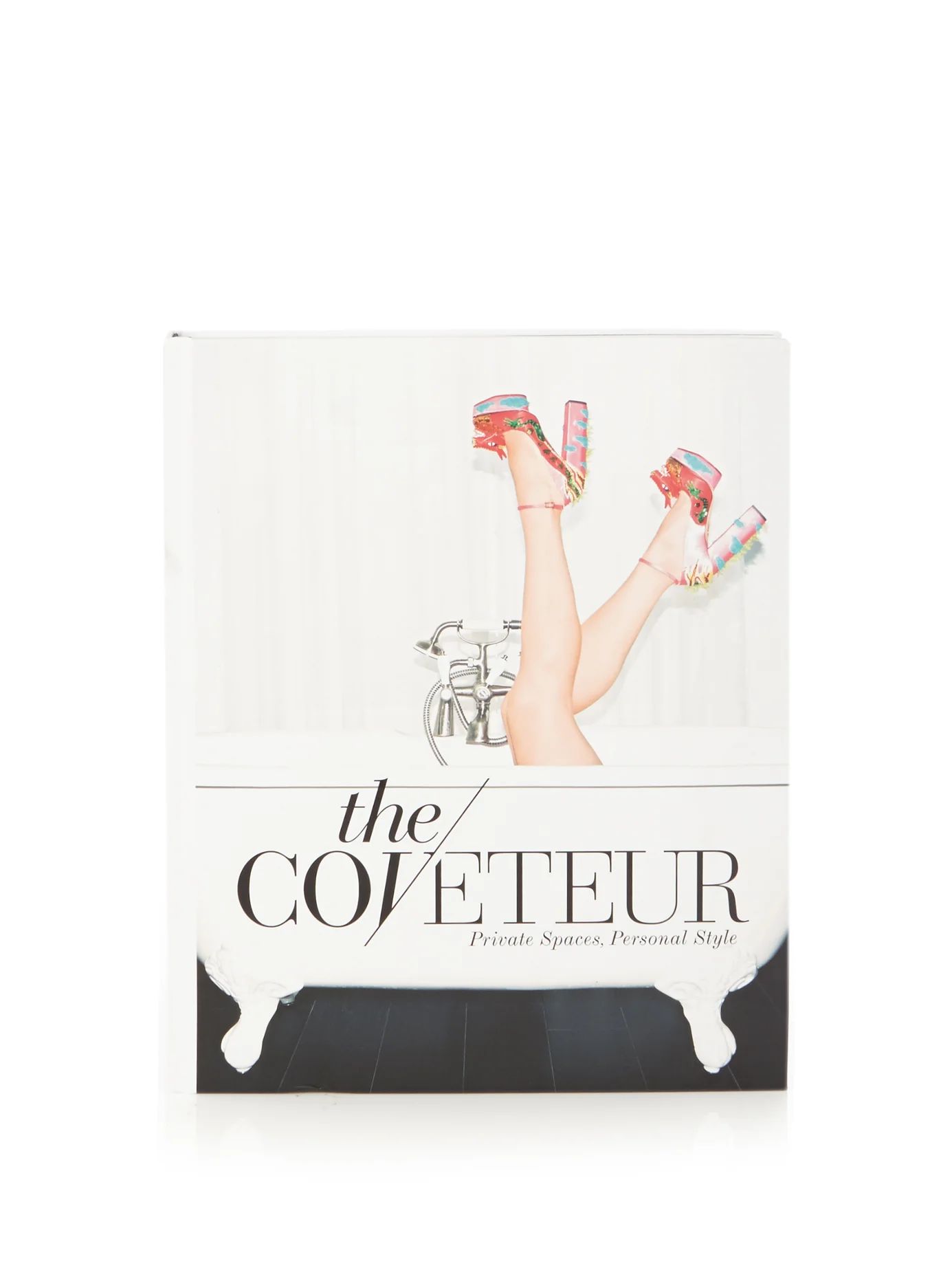 The Coveteur - Private Spaces, Personal Style | Matches (US)
