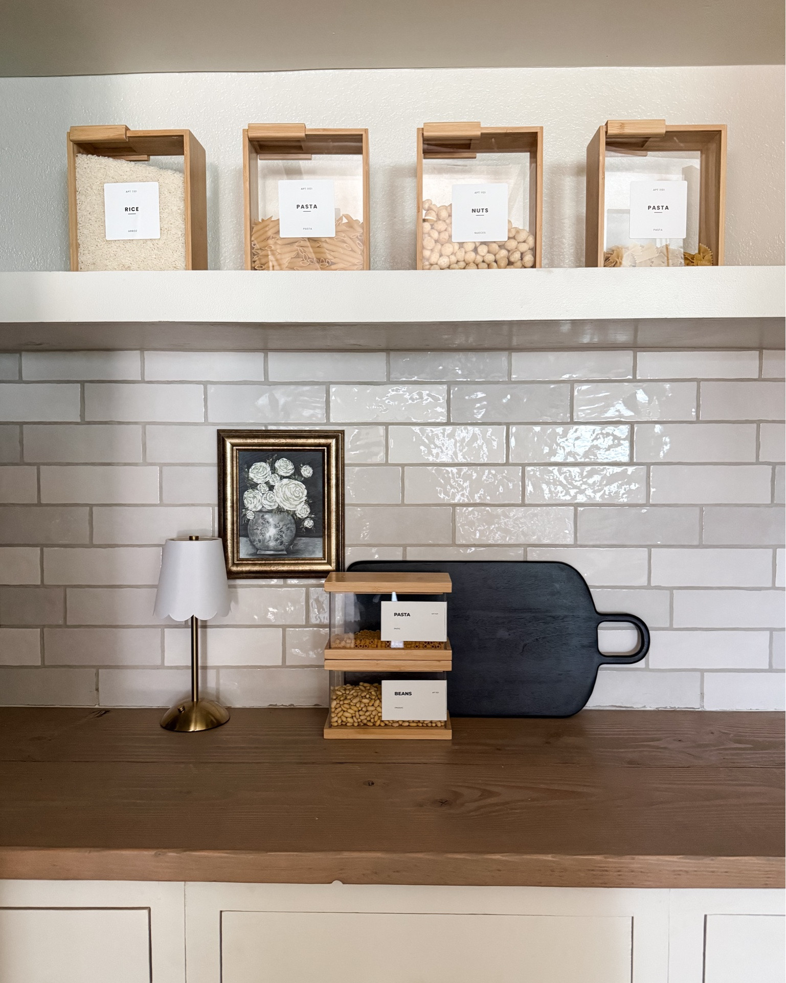 DIY pantry 💕

#LTKHome #LTKSeasonal
