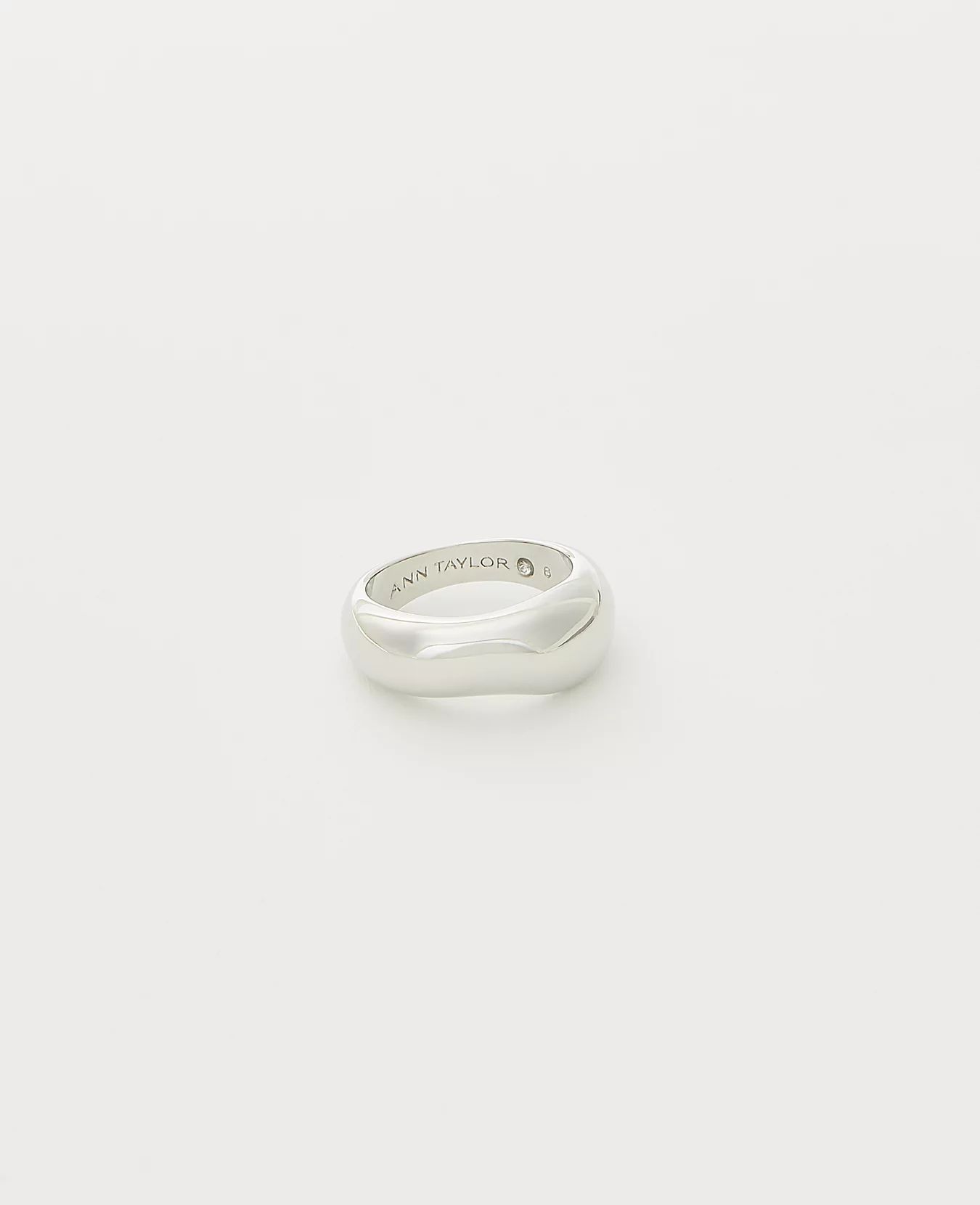 Metal Ring | Ann Taylor | Ann Taylor (US)