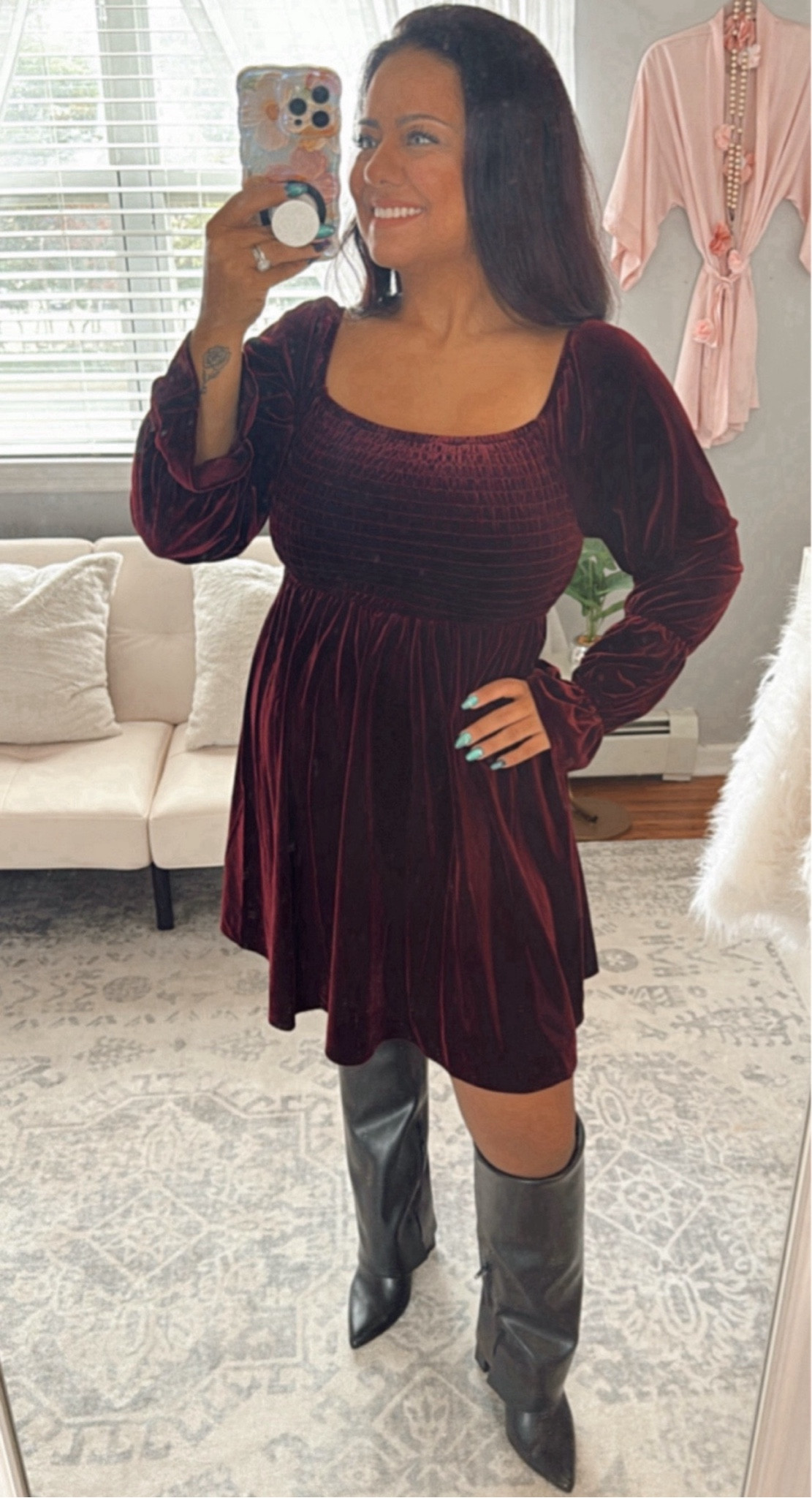 Walmart Fall Finds! @walmart 

#LTKStyleTip #LTKHoliday #LTKFindsUnder50