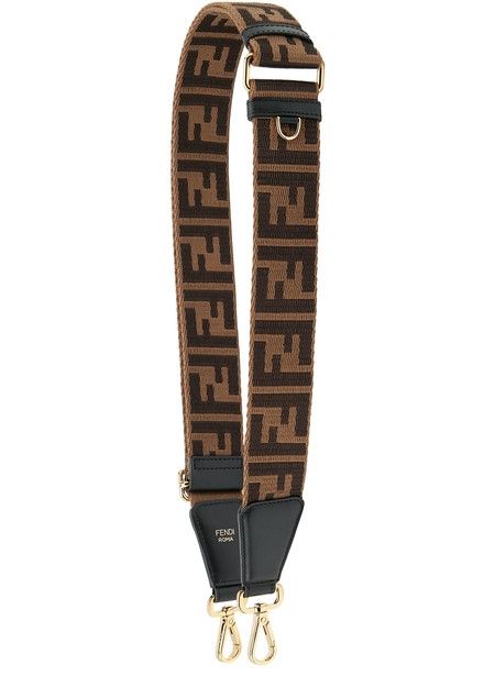 Strap You - FENDI | 24S (APAC/EU)