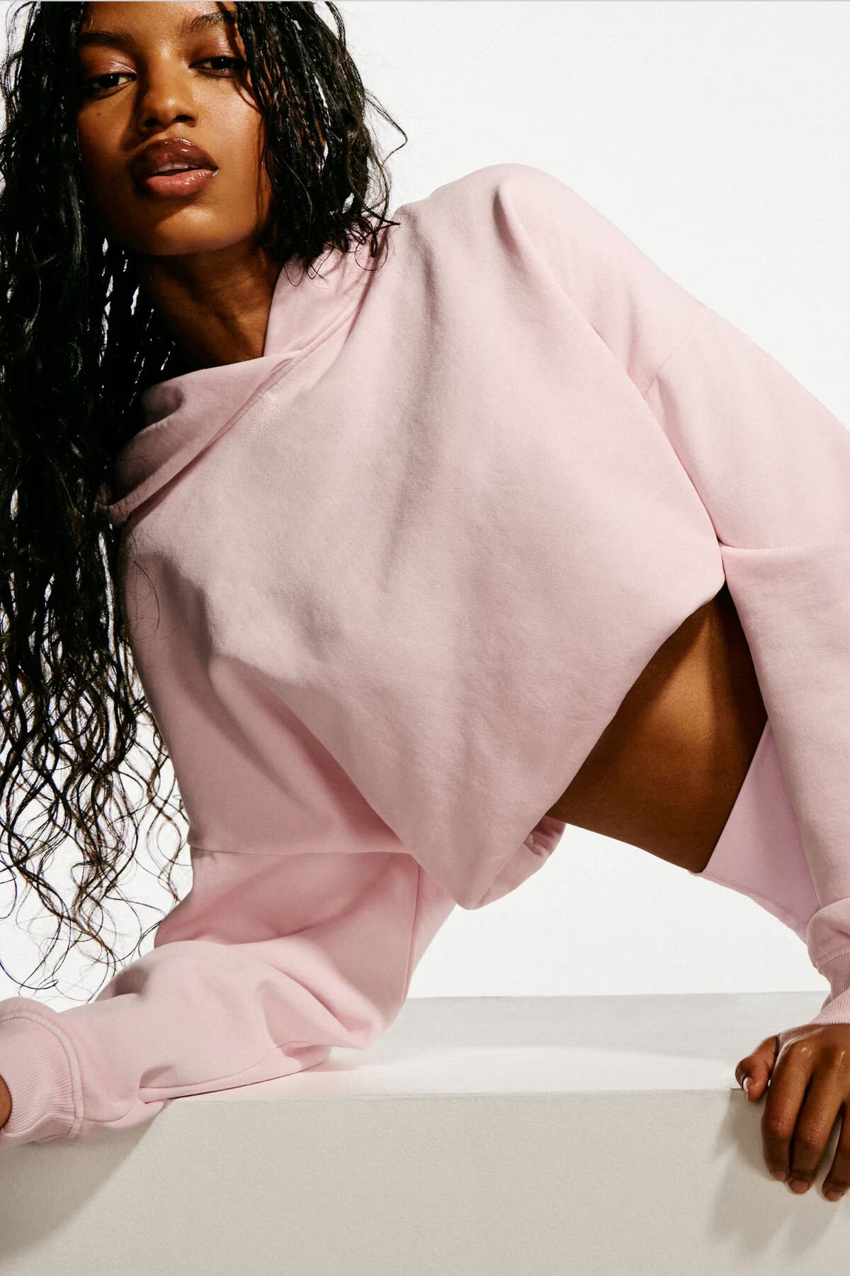 UltraFleece Hoodie | Garage Clothing