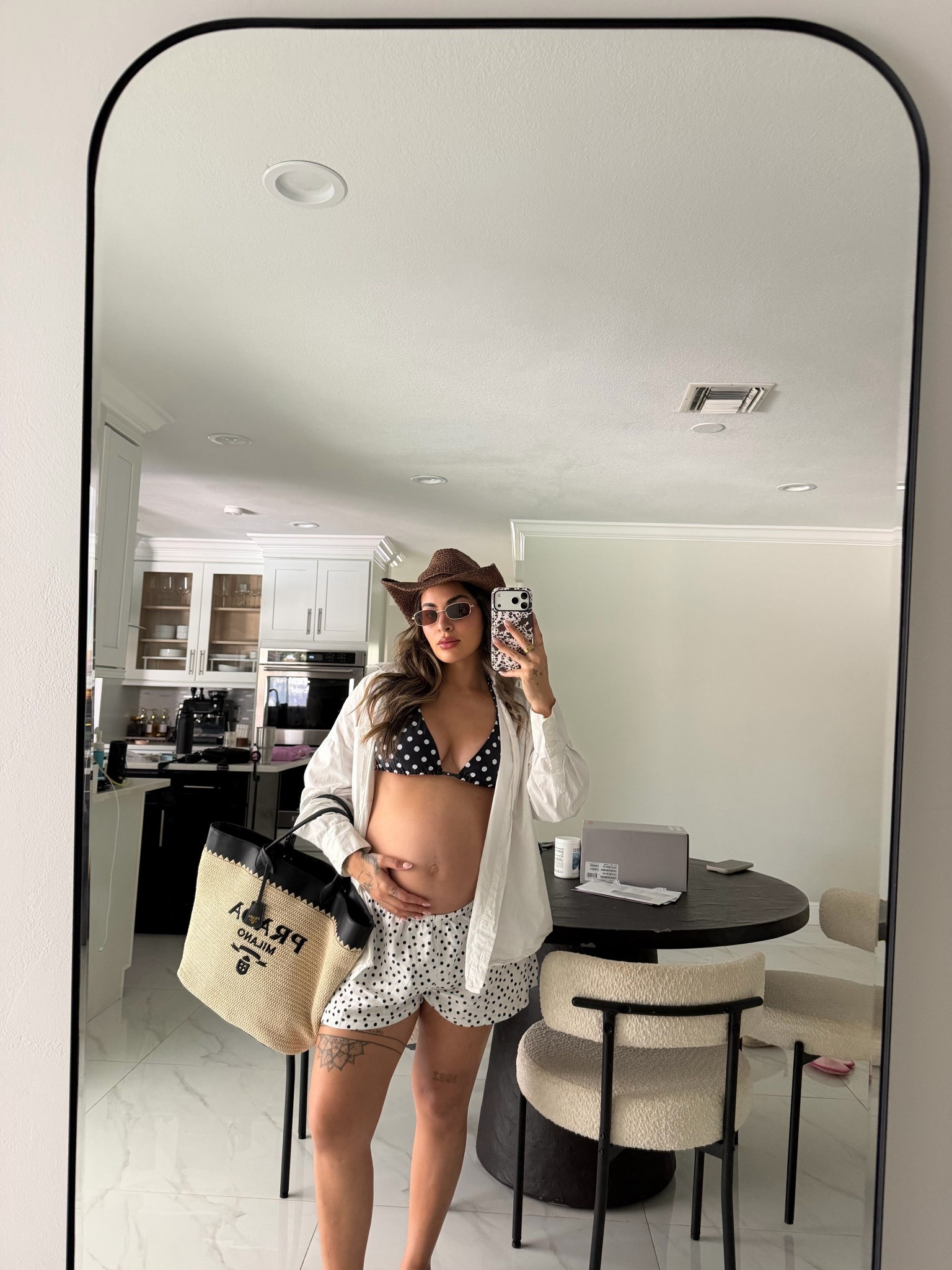Beach look 🌸

#LTKBump #LTKootd #LTKSeasonal
