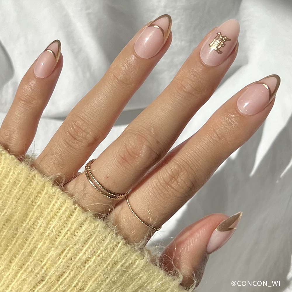 Hufflepuff™ | Glamnetic