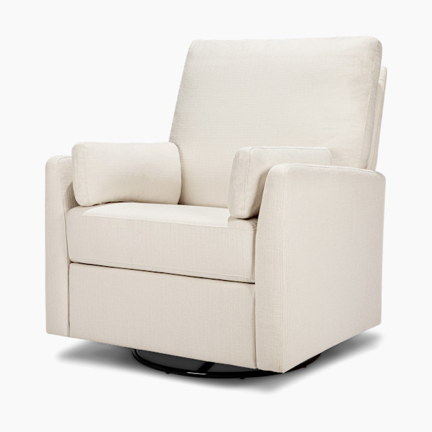 Ethan Swivel Recliner | Babylist