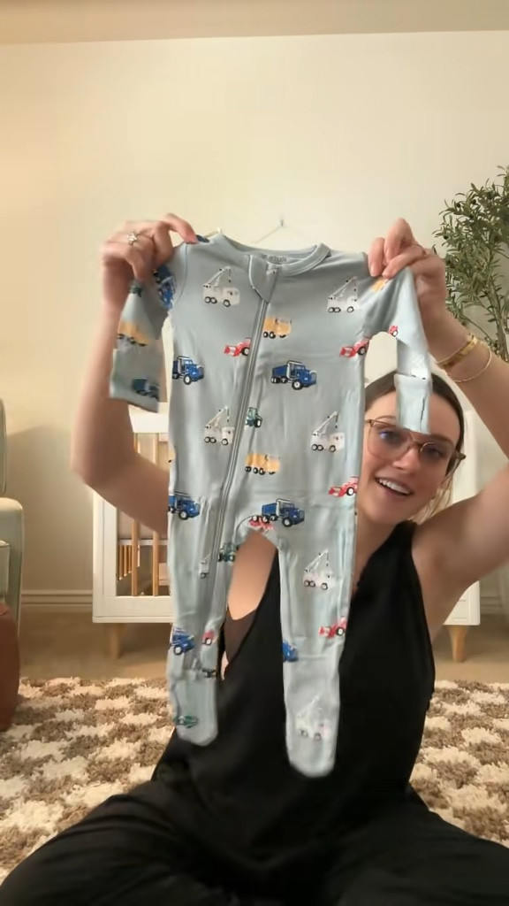 PERFECT FOR THE LIL BOYS 🚙🚗💛

#LTKKids #LTKBaby #LTKFamily