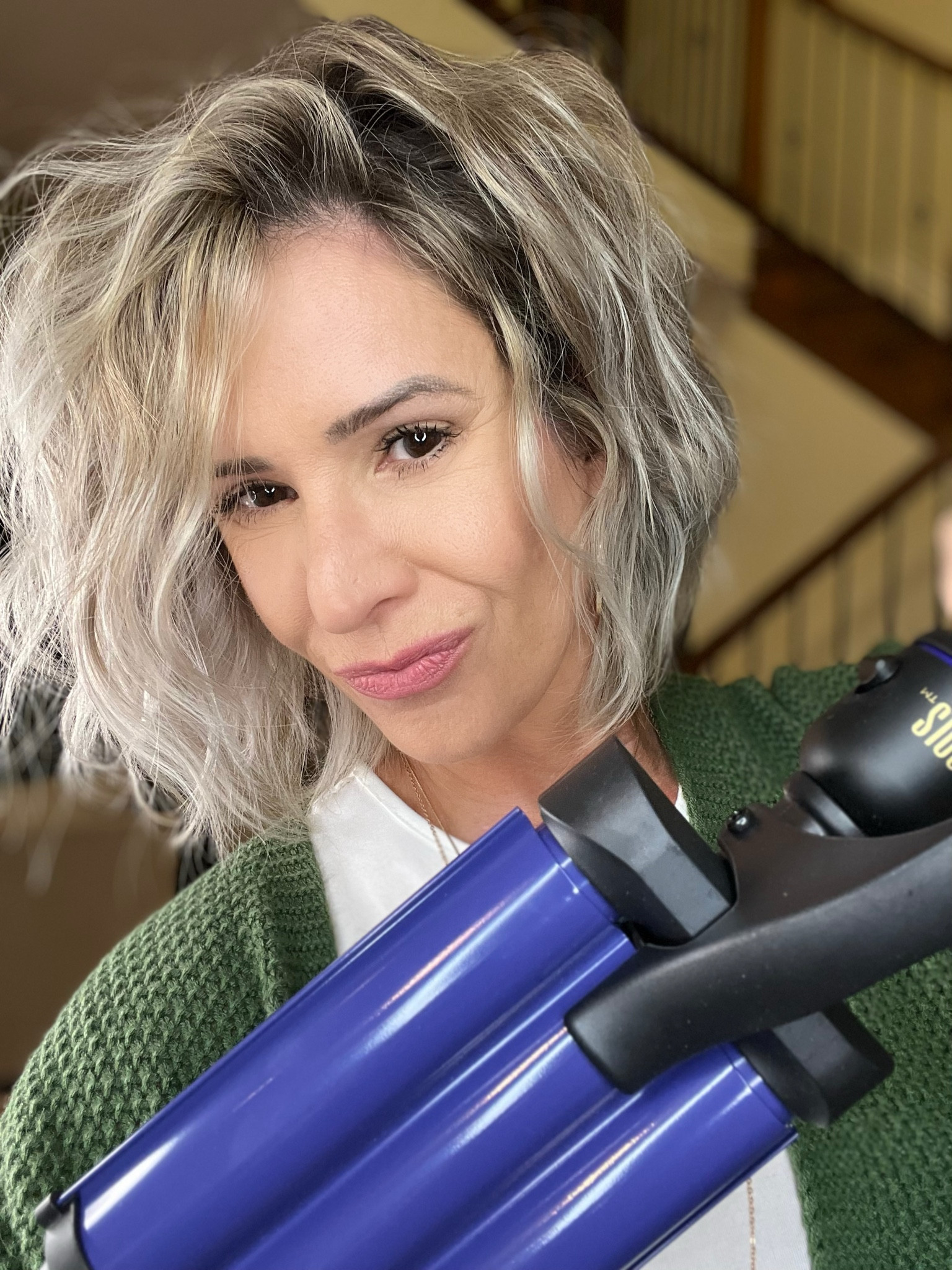 3Barrel texture look. Amazon storefront 

#LTKGiftGuide #LTKHoliday #LTKstyletip