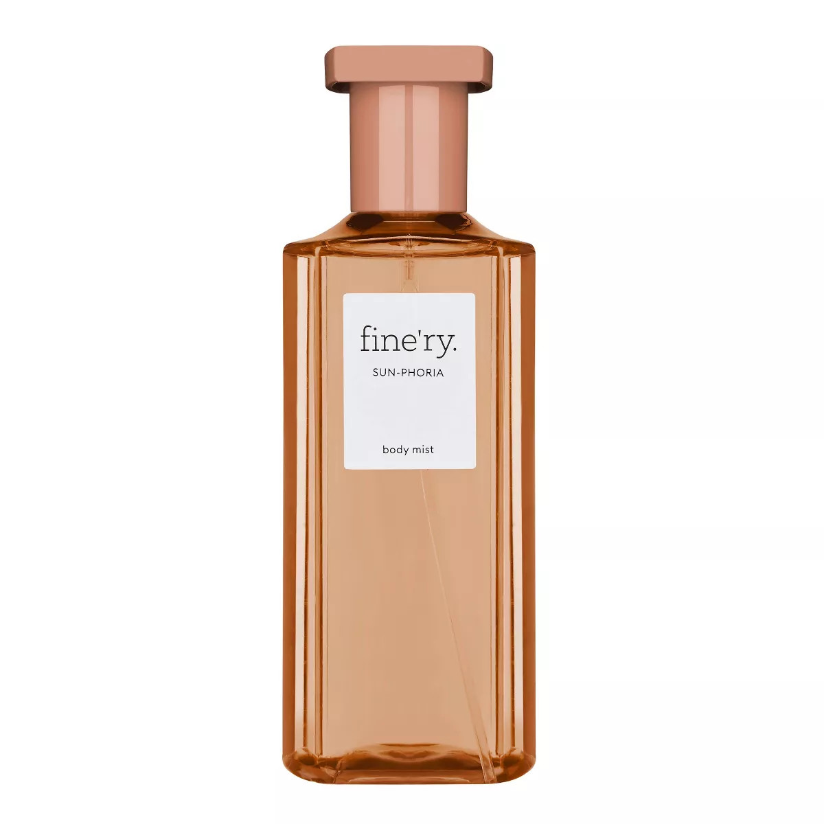 Fine'ry Body Mist Fragrance Spray - Sun-Phoria - 5.07 fl oz | Target