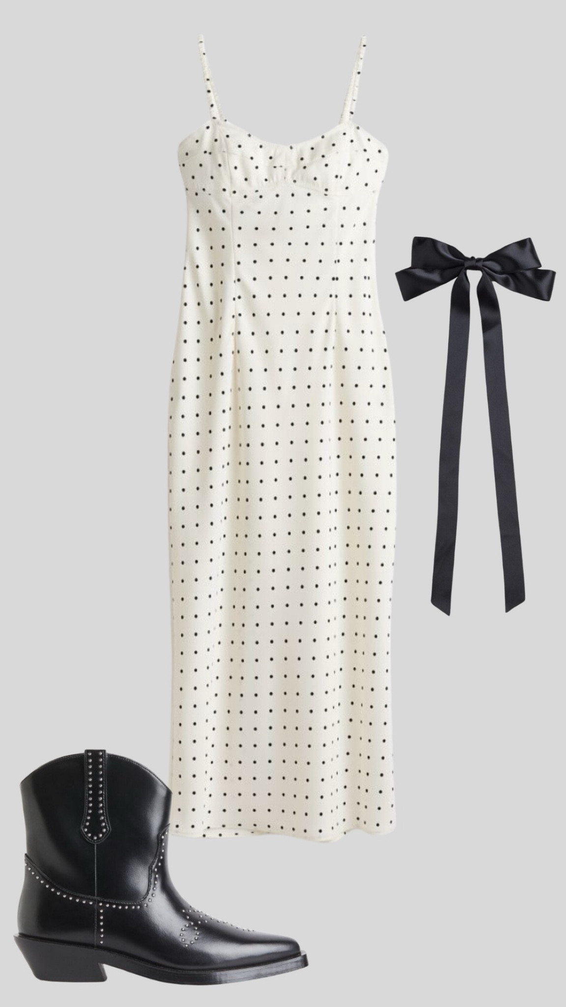 Houston rodeo inspired from H&M