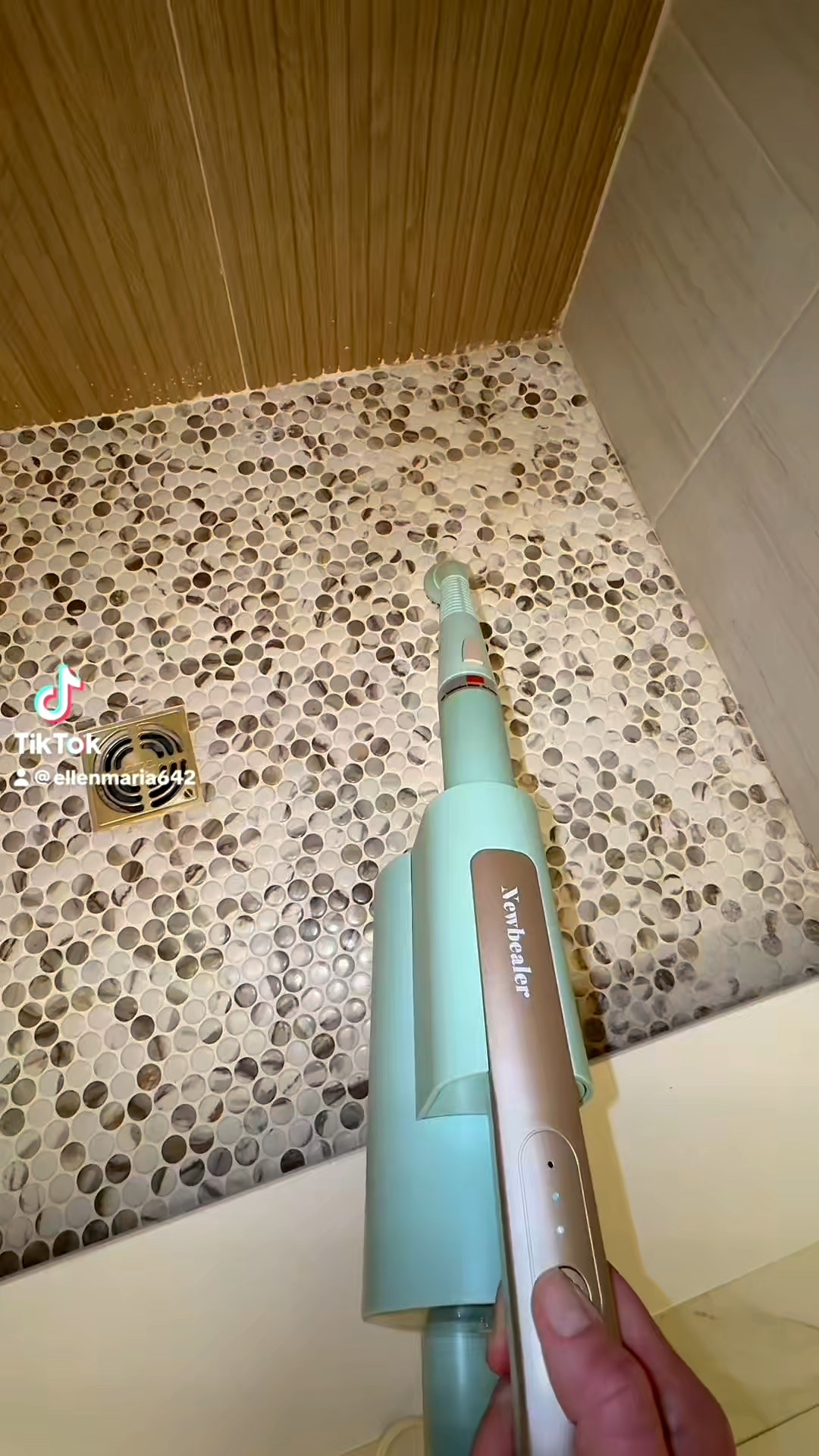 Steam mop that does it all from Amazon | it has several different functions and different parts and gadgets to clean with 

#LTKFindsUnder100 #LTKHome #LTKU