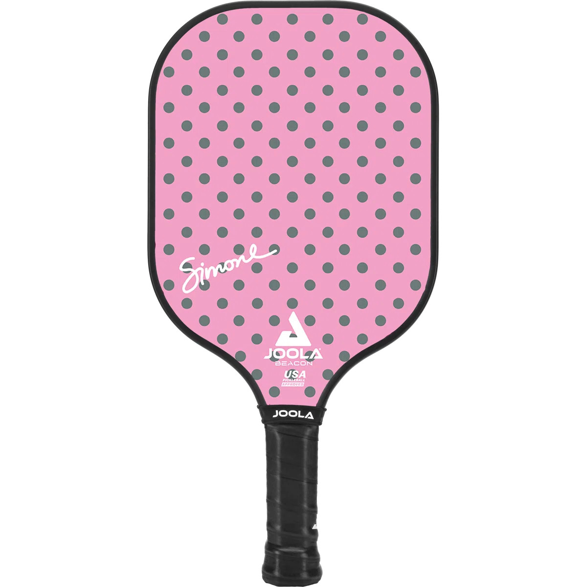 JOOLA Beacon Pickleball Paddle, Polka Dots | Wayfair North America