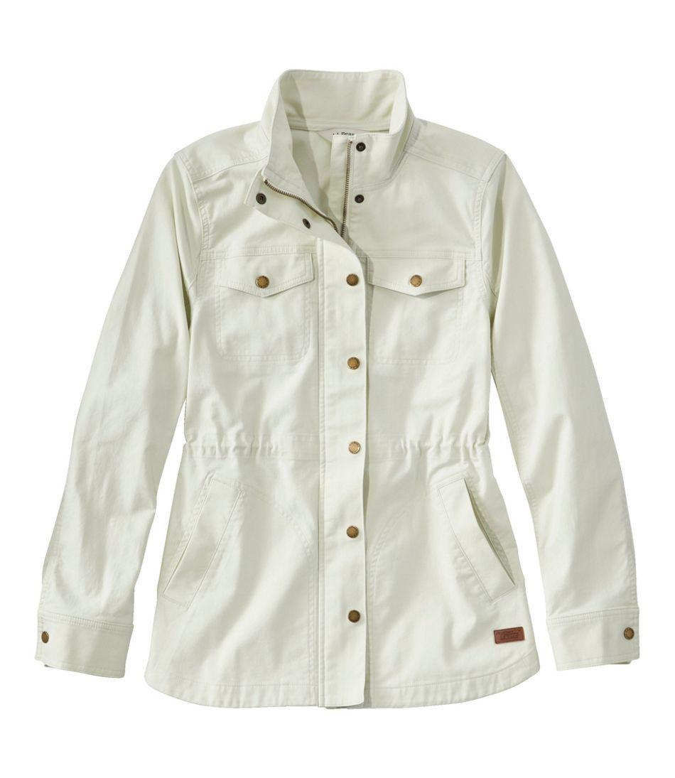 Women's BeanFlex Utility Jacket | L.L. Bean