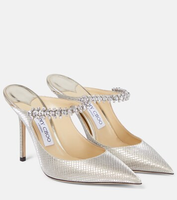 Mules Bing 100 adornados | Mytheresa (INTL)