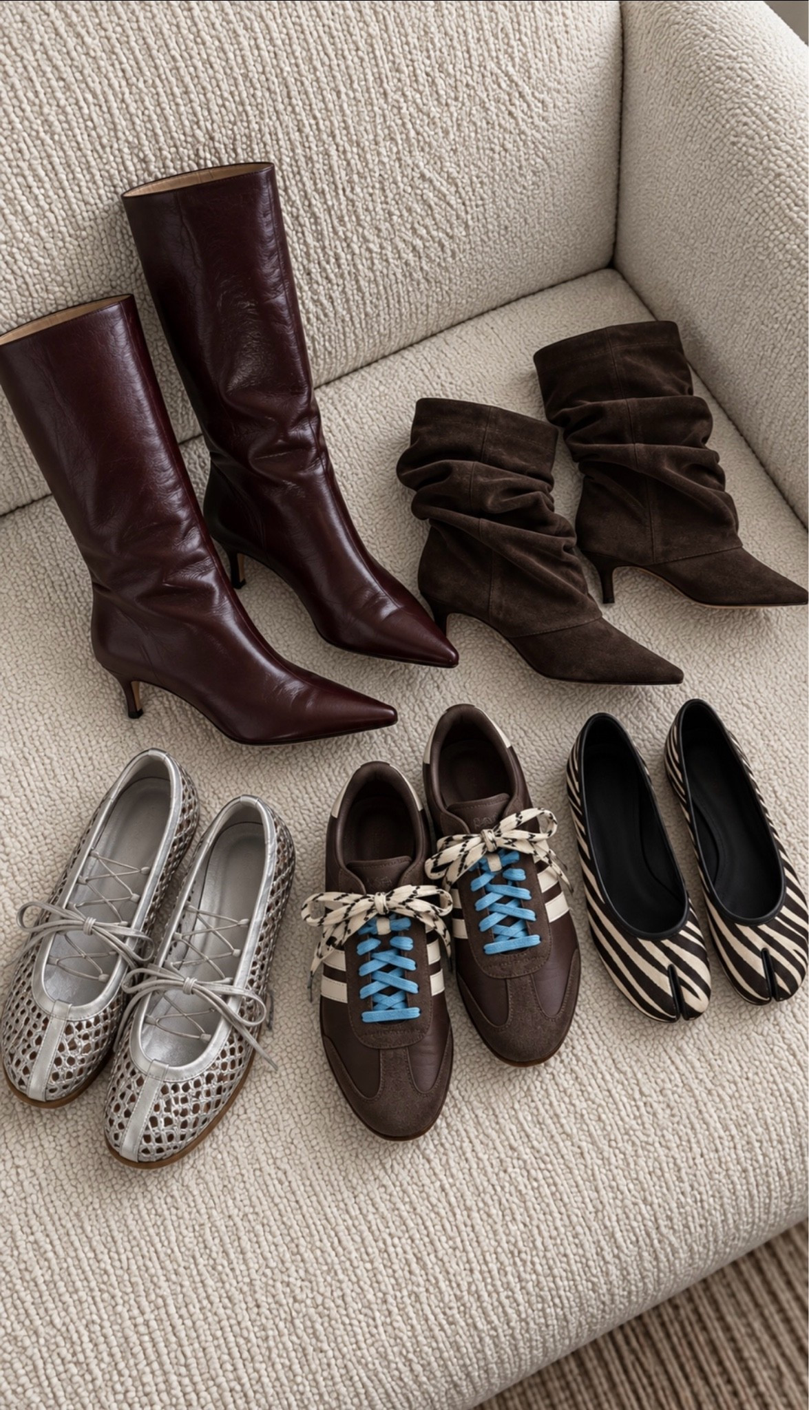 fall shoes finds! Fall fashion, fall shoes, fall sneakers, outfit inspo

#LTKgrwm
