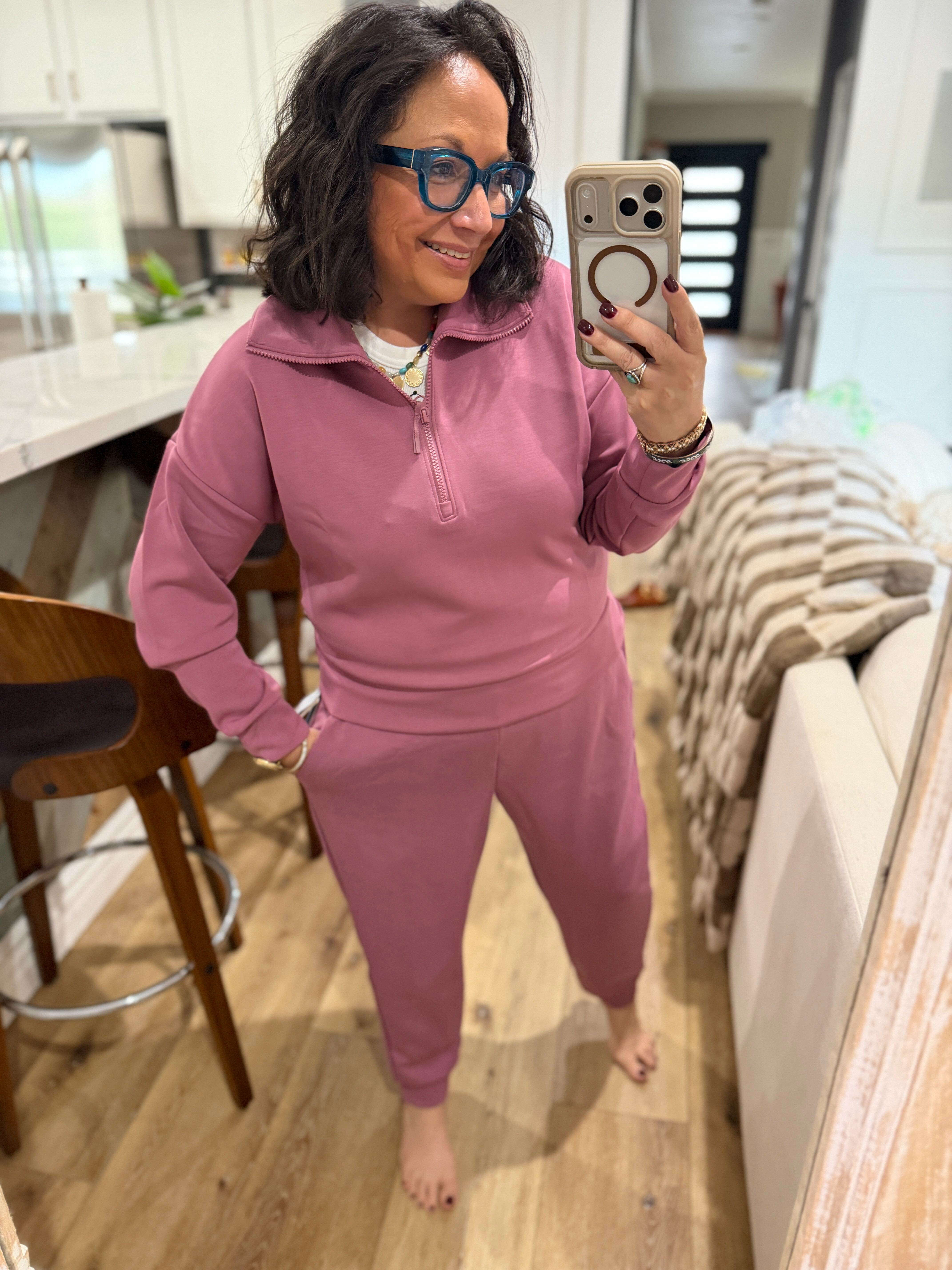 Grab these cozy Avia pieces from Walmart!  

 