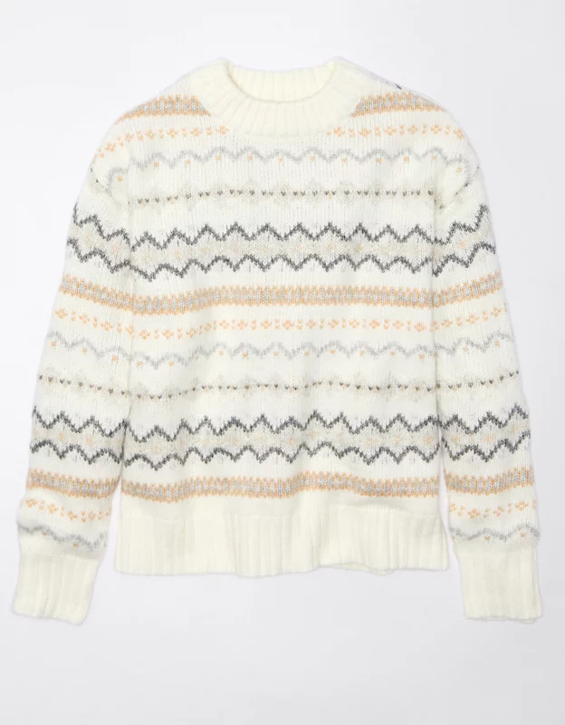 AE Whoa So Soft Sweater | American Eagle Outfitters (US & CA)