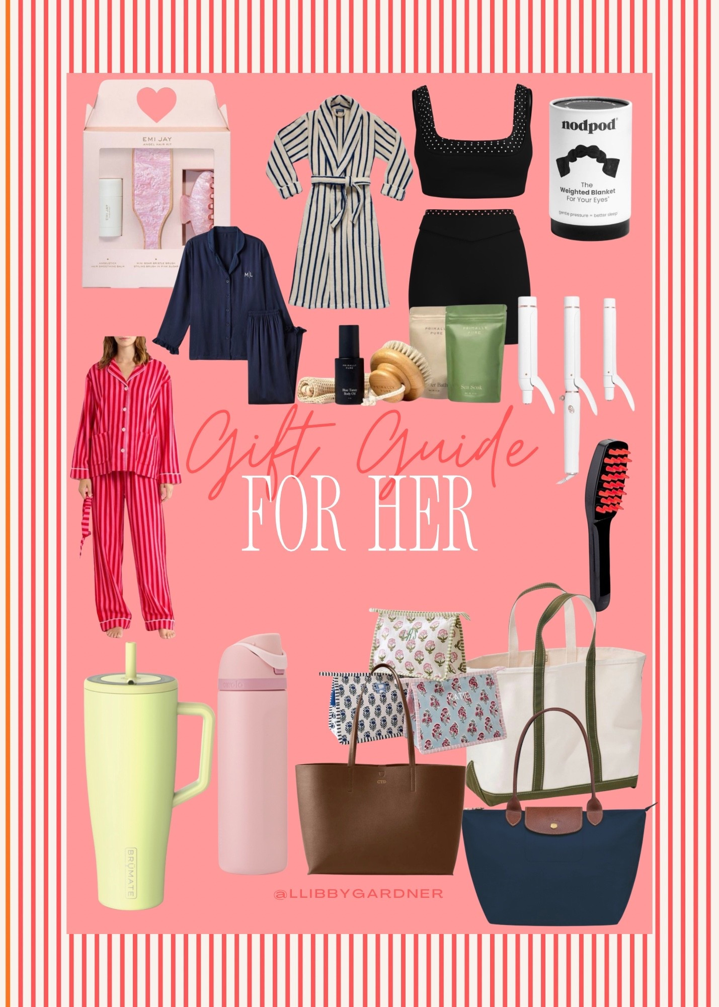 gift ideas for her!! 

gift guide, girl gifts, christmas, cyber monday sales, black friday sales

#LTKCyberWeek #LTKGiftGuide