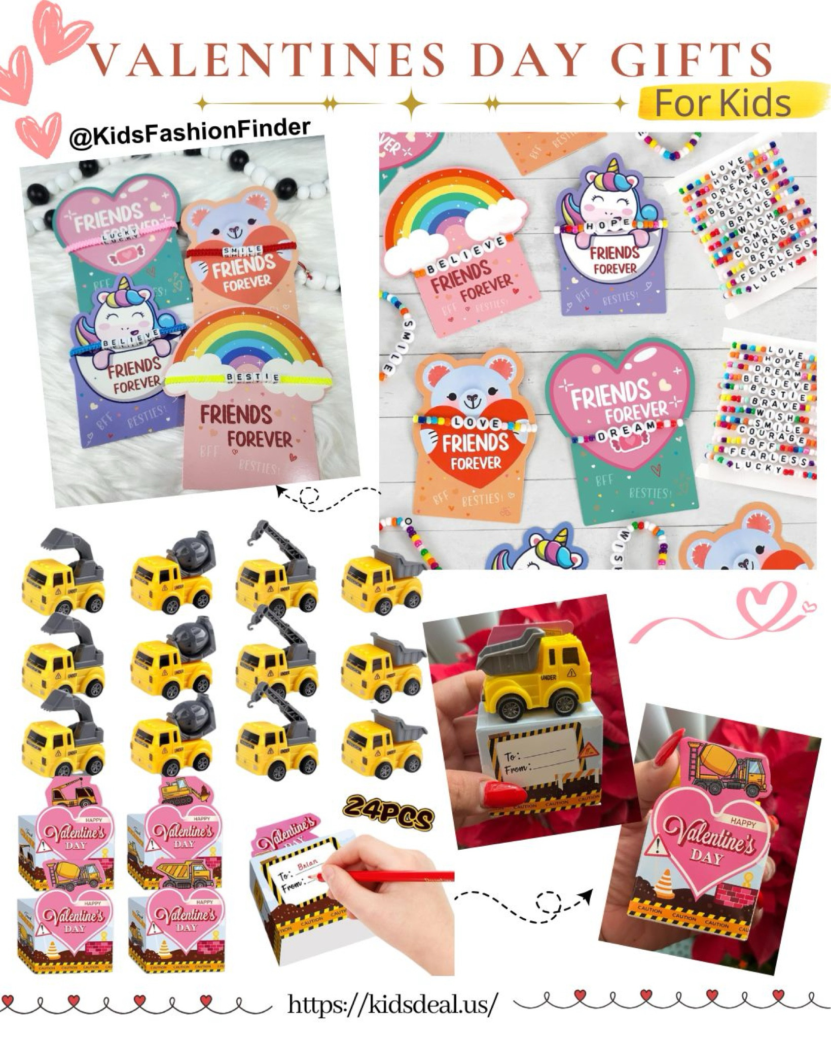 Great gifts for classmates.

#amazon #valentine's day gifts #toddler #kids

#LTKKids #LTKSaleAlert #LTKSeasonal