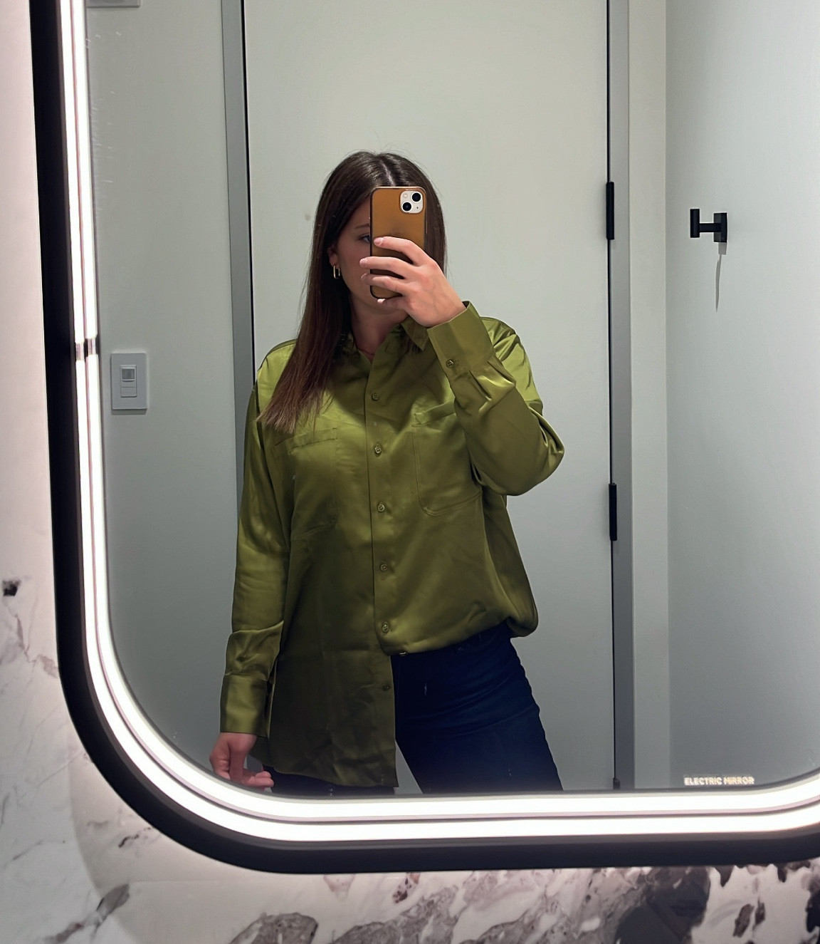 easy work outfit 

#LTKworkwear