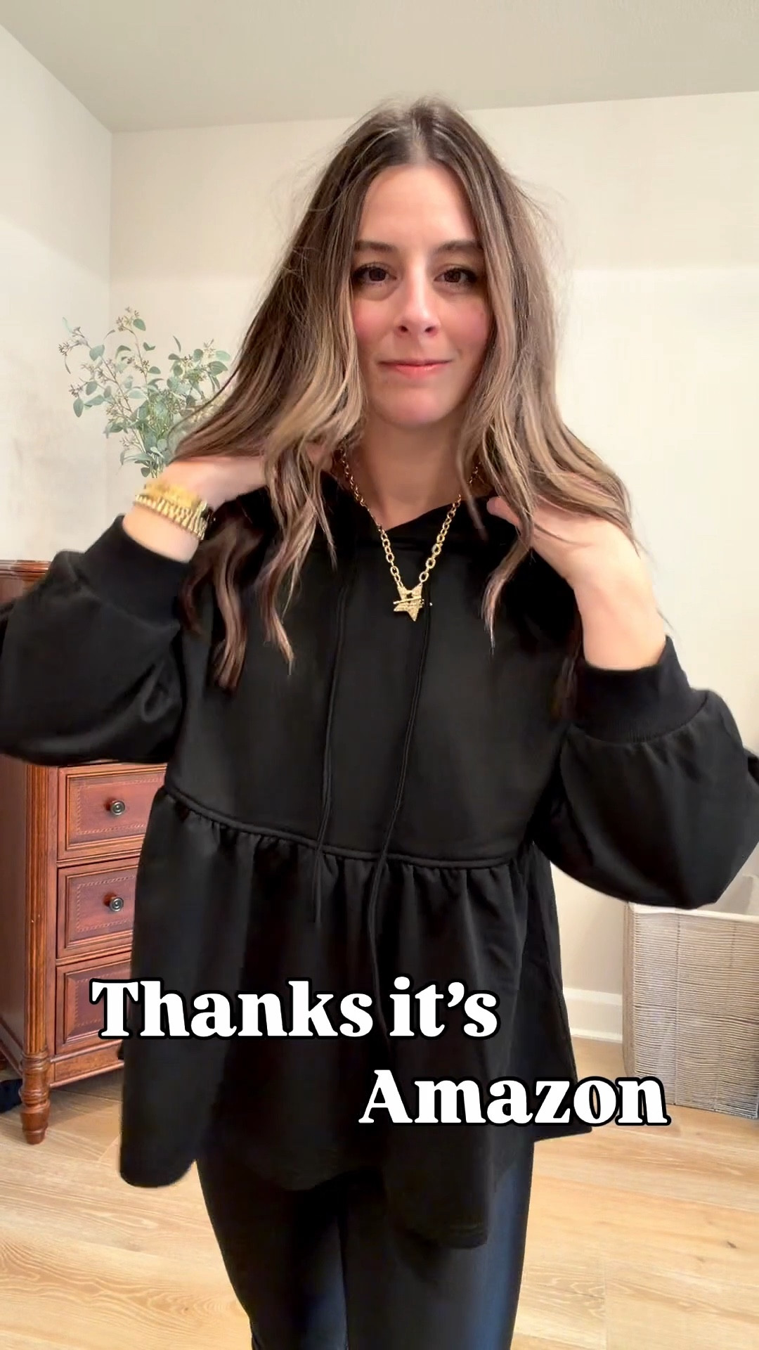 Thanks it’s Amazon 

#LTKSaleAlert #LTKmomlife #LTKootd