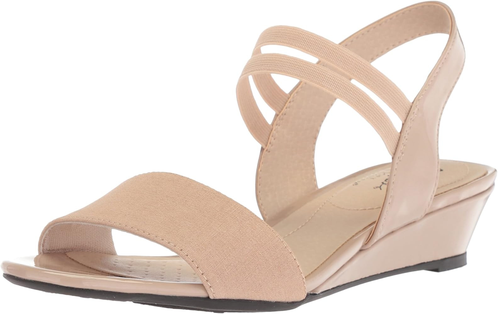 LifeStride Women's, Yolo Sandal | Amazon (US)