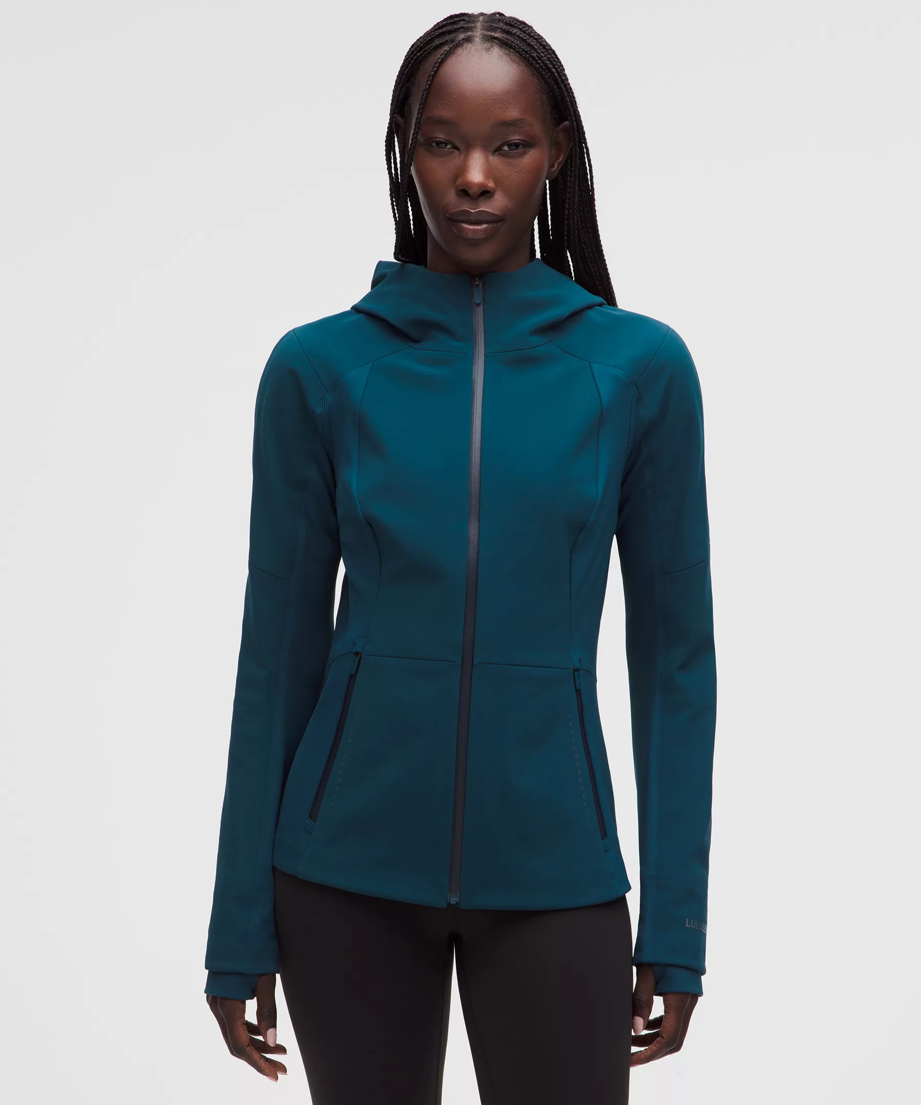 Women's Cross Chill Performance Jacket | Lululemon (US)