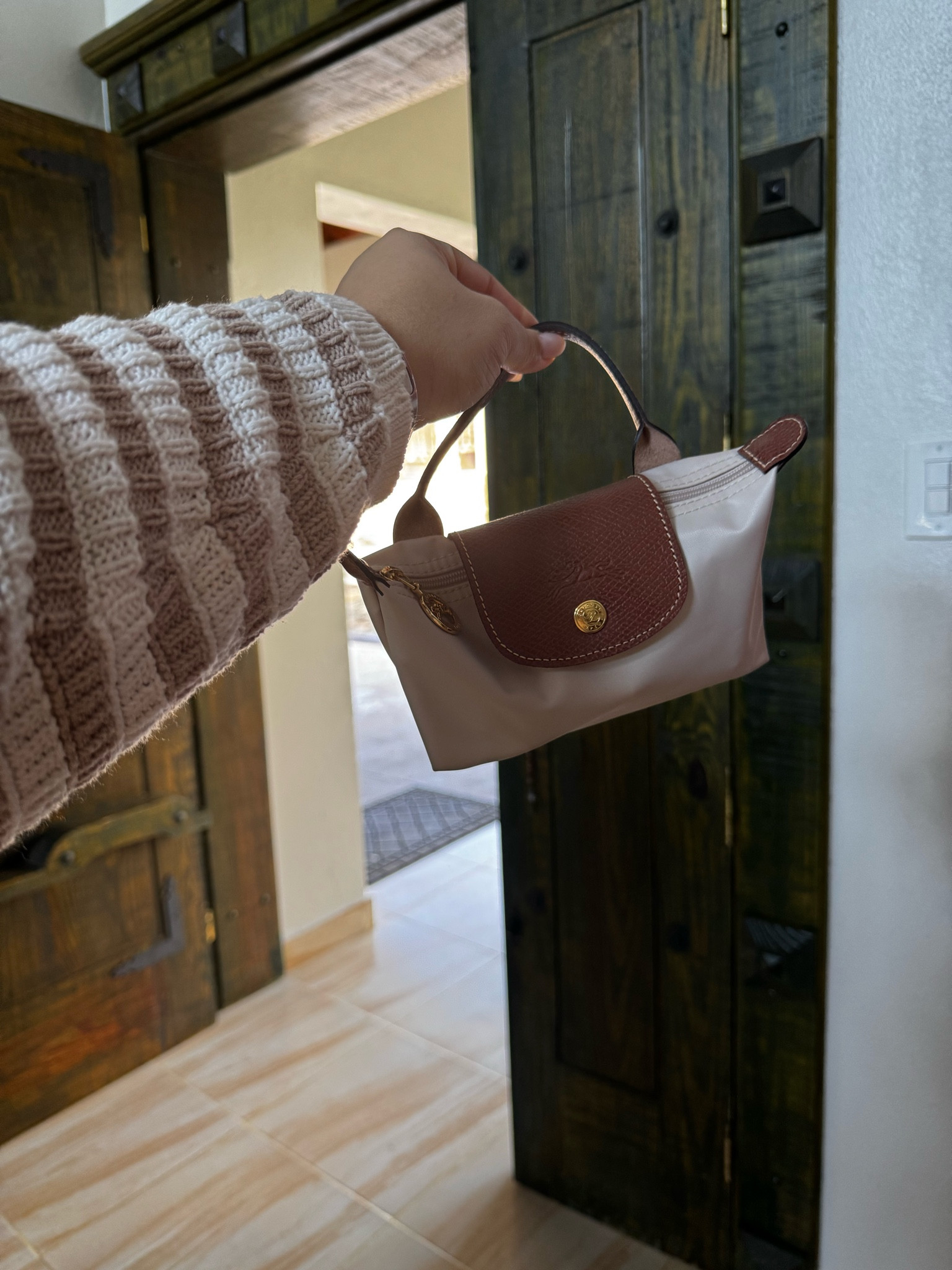 The cutest little bag ✨