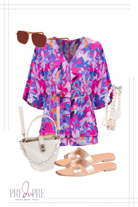Outfit inspiration.

Spring outfit, spring look, travel wear, vacation look, resort wear, casual outfit, casual chic, beach wear

#LTKstyletip #LTKfindsunder50 #LTKswim