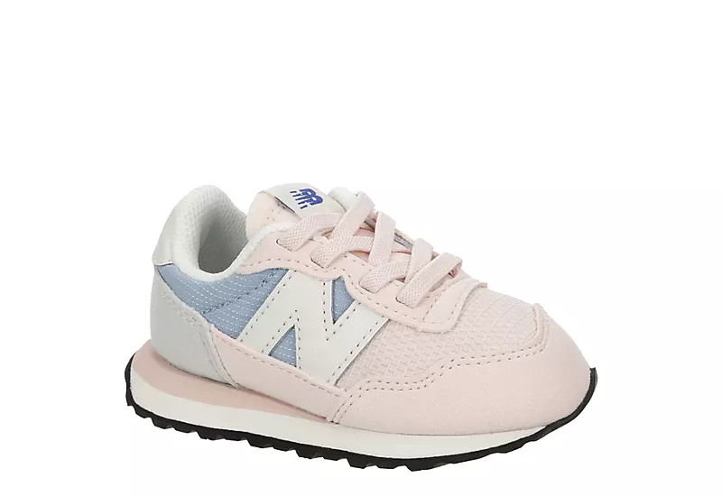 GIRLS INFANT-TODDLER 237 SNEAKER | Rack Room Shoes