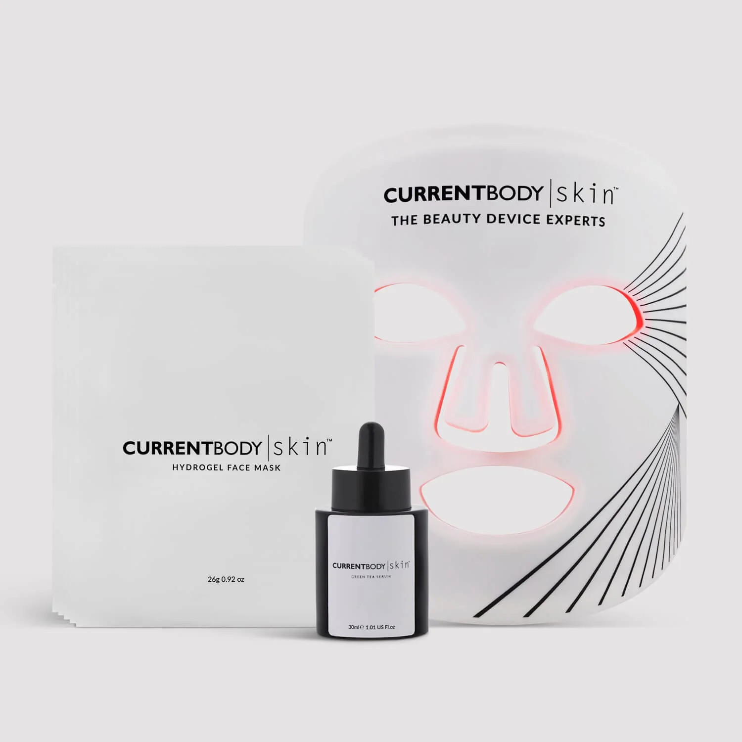CurrentBody Skin Special LED Kit | Currentbody US & Canada