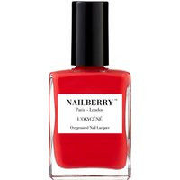 Nailberry Pop My Berry Oxygenated Nail Lacquer | Space NK - UK