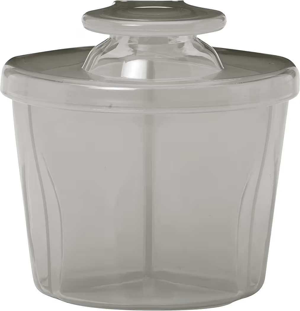 Dr. Brown's Baby Formula Dispenser with Snap-On Lid for On-the-Go Feedings,Milk Powder Dispenser ... | Amazon (US)