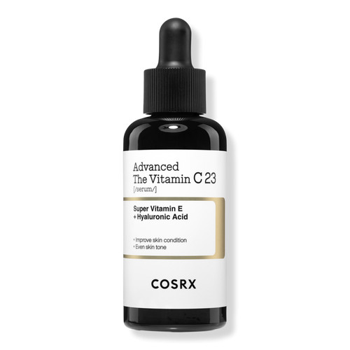 Advanced The Vitamin C 23 Serum with Super Vitamin E & Hyaluronic Acid | Ulta