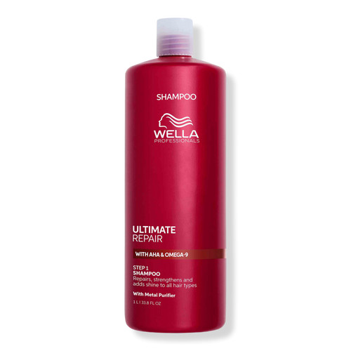 Wella Ultimate Repair Shampoo | Ulta