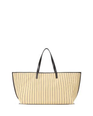 Christos Large Striped Tote Bag | Bloomingdale's (US)