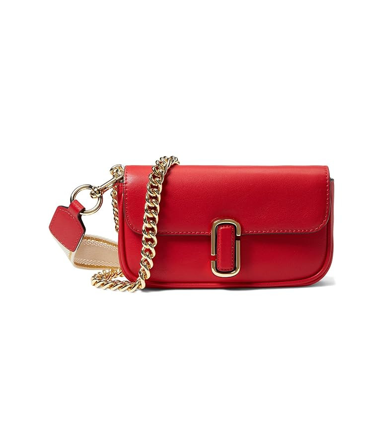 Marc Jacobs The Mini Soft Shoulder Bag | Amazon (US)
