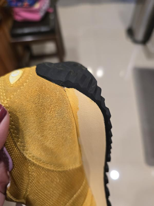 Women's Retro Essential Lace-Up Runner Sneakers | Macy's