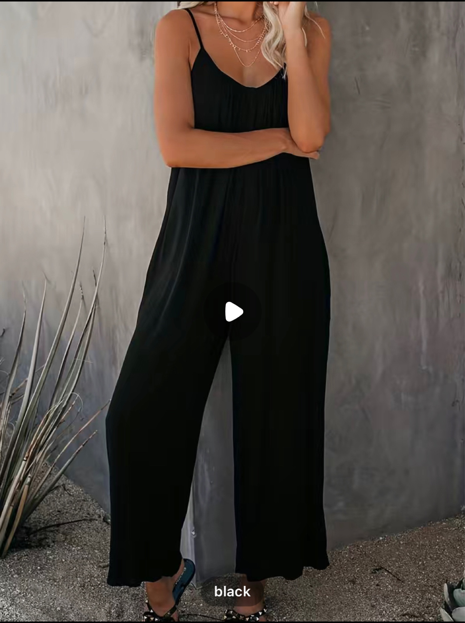 My favorite black jumper

#LTKmidsize #LTKSeasonal #LTKcurves