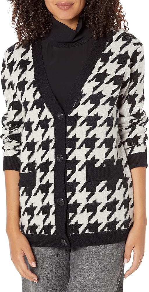 Steve Madden Apparel Women's Marina Cardigan | Amazon (US)