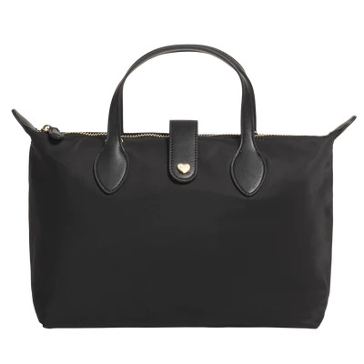 Pouchette Crossbody Bag 03 by Stoney Clover Lane Banana Nylon | Stoney Clover Lane