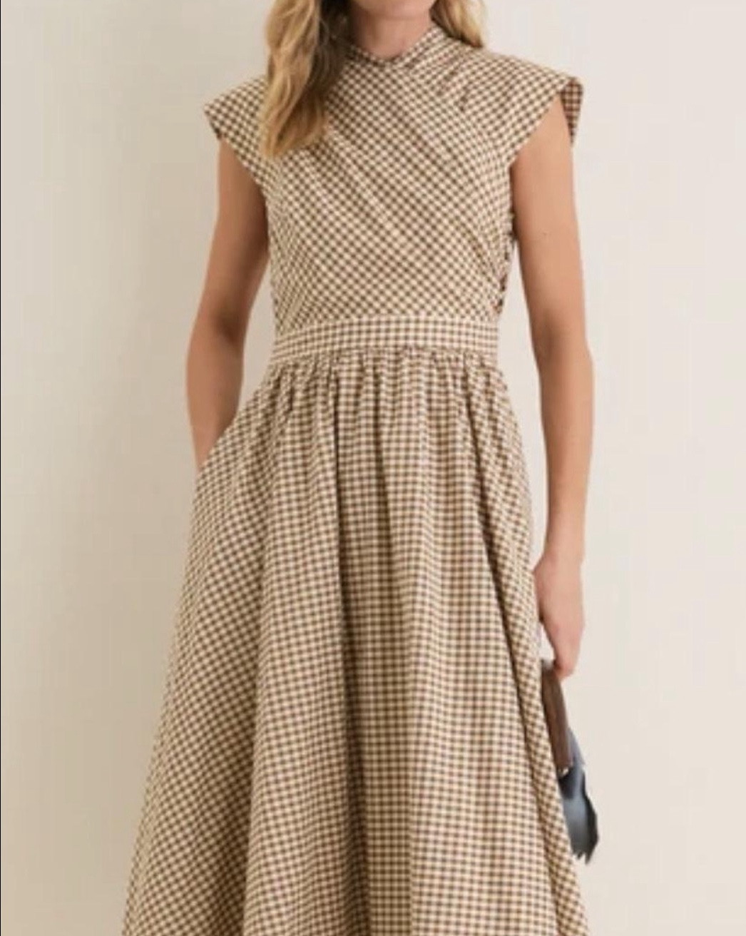 Tuckernuck favorites
Dress


#LTKSeasonal #LTKdayinmylife